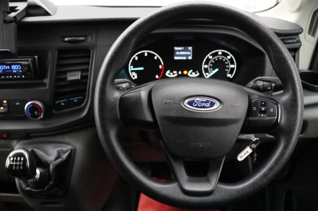 Used Ford Transit 2022 for sale - 77841249: Photo 35