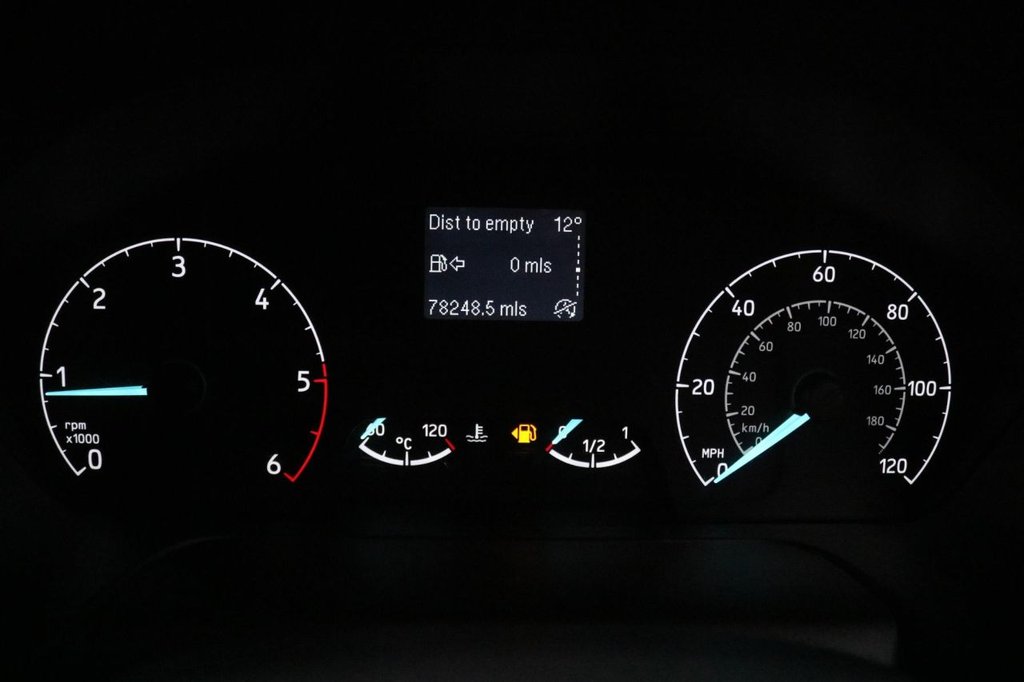 Used Ford Transit 2022 for sale - 77841249: Photo 37