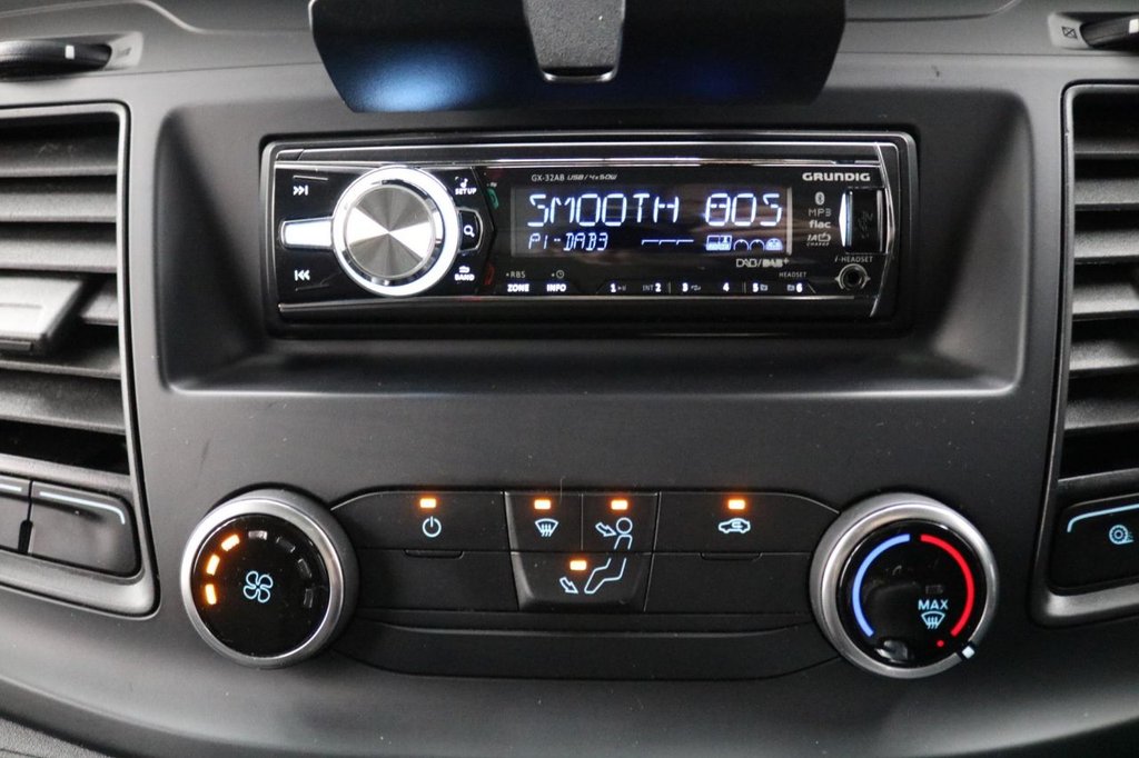 Used Ford Transit 2022 for sale - 77841249: Photo 46