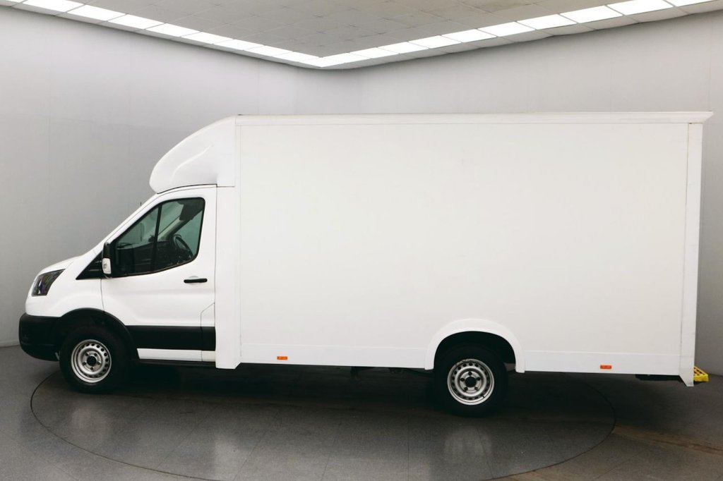 Used Ford Transit 2022 for sale - 77841249: Photo 6