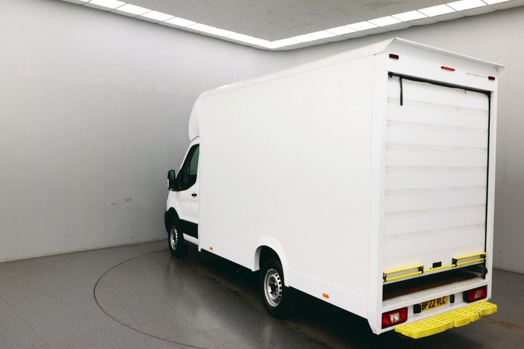 Used Ford Transit 2022 for sale - 77841249: Photo 7