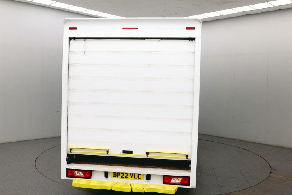 Used Ford Transit 2022 for sale - 77841249: Photo 8