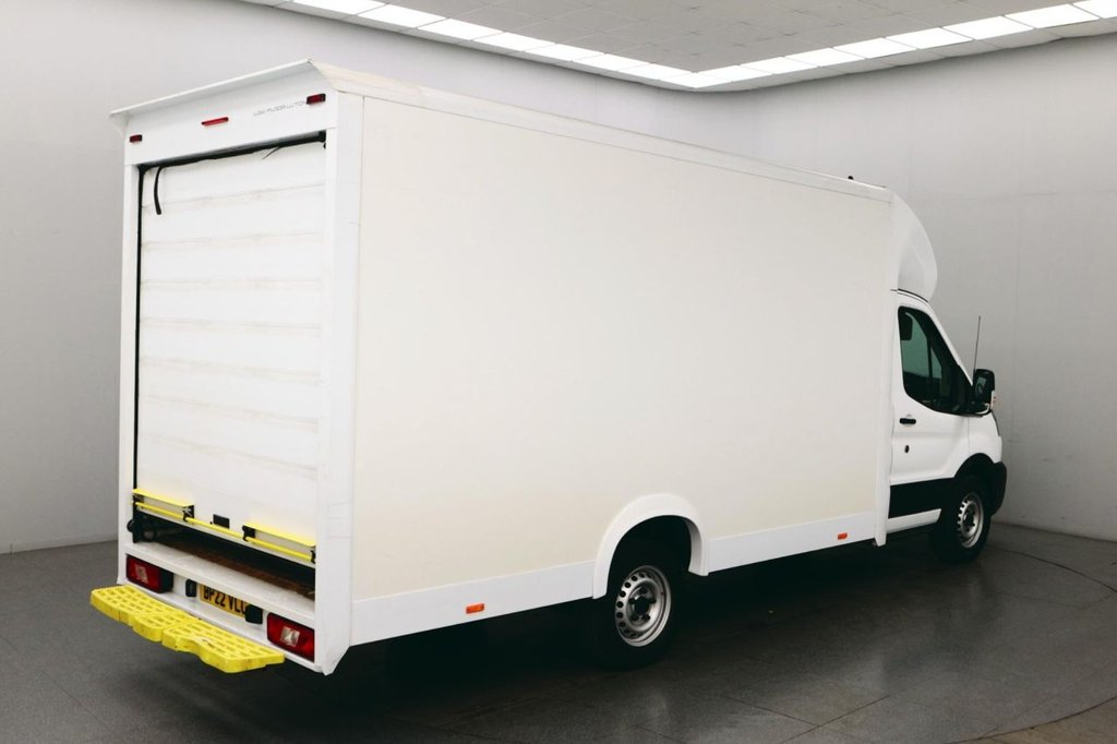 Used Ford Transit 2022 for sale - 77841249: Photo 9