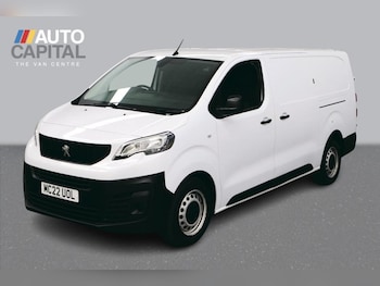 Used Peugeot Expert 2022 for sale - 78995923: Photo