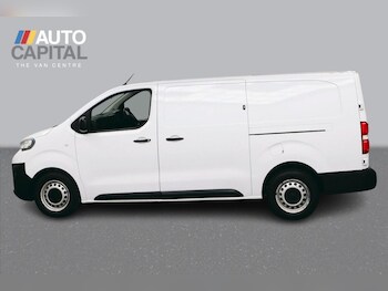 Used Peugeot Expert 2022 for sale - 78995923: Photo