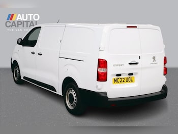 Used Peugeot Expert 2022 for sale - 78995923: Photo