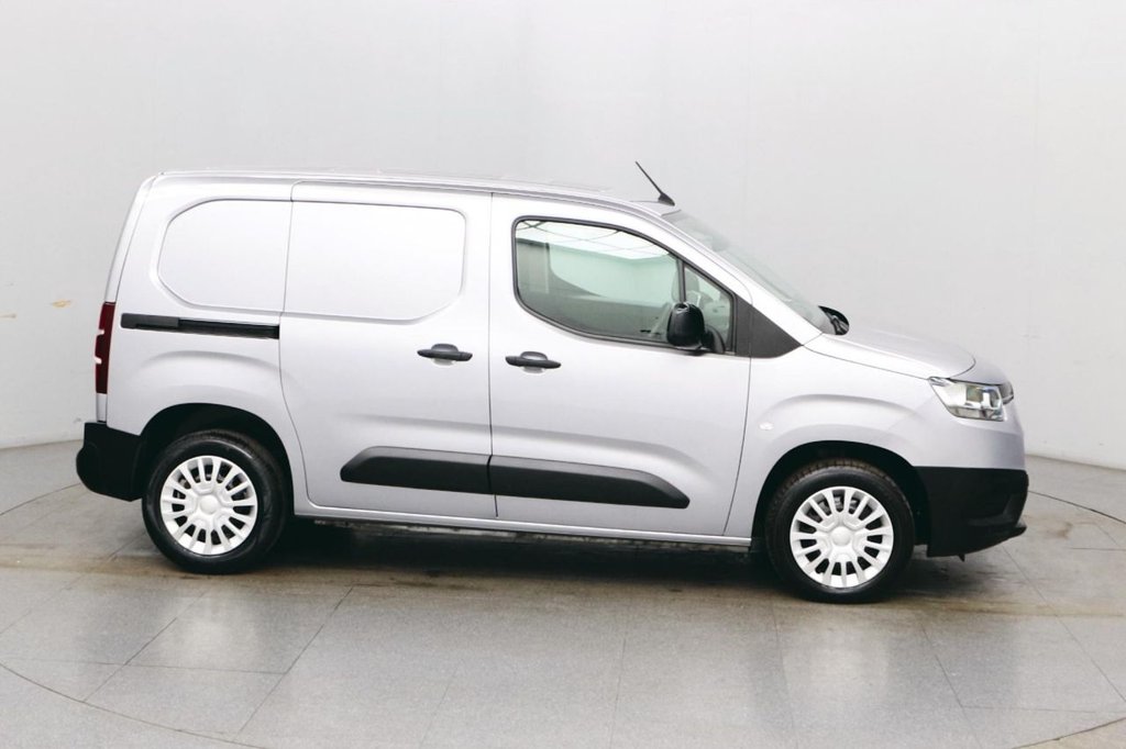 Used Toyota ProAce 2023 for sale - 77747926: Photo 10