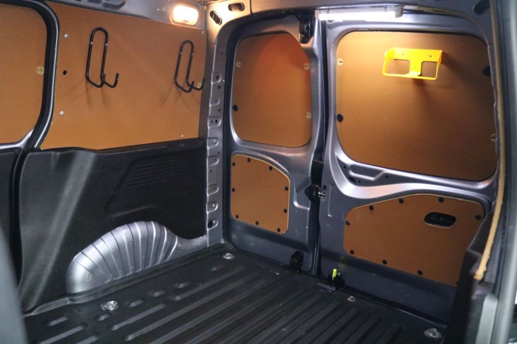 Used Toyota ProAce 2023 for sale - 77747926: Photo 19