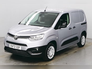 Used Toyota ProAce 2023 for sale - 77747926: Photo