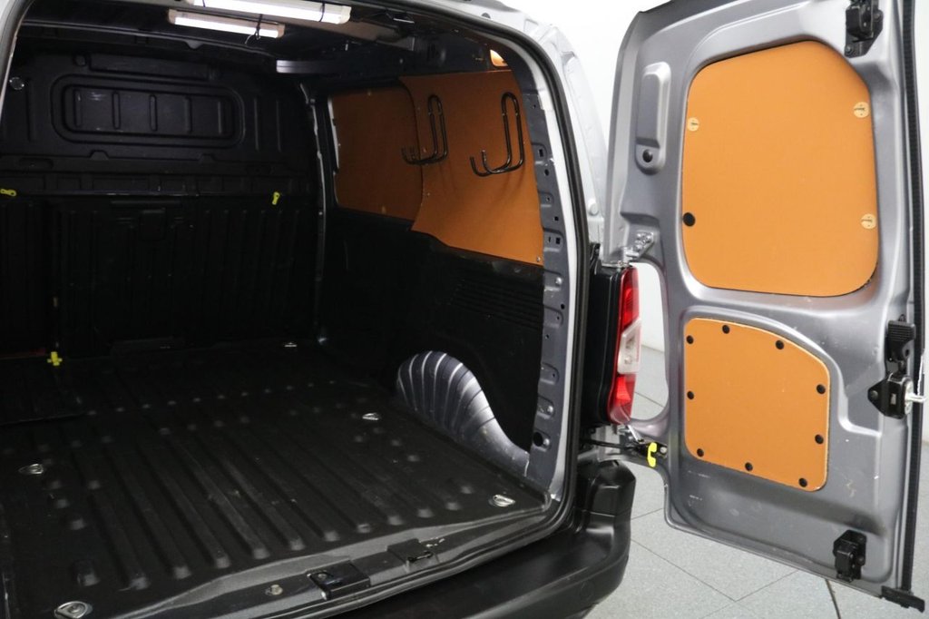 Used Toyota ProAce 2023 for sale - 77747926: Photo 22