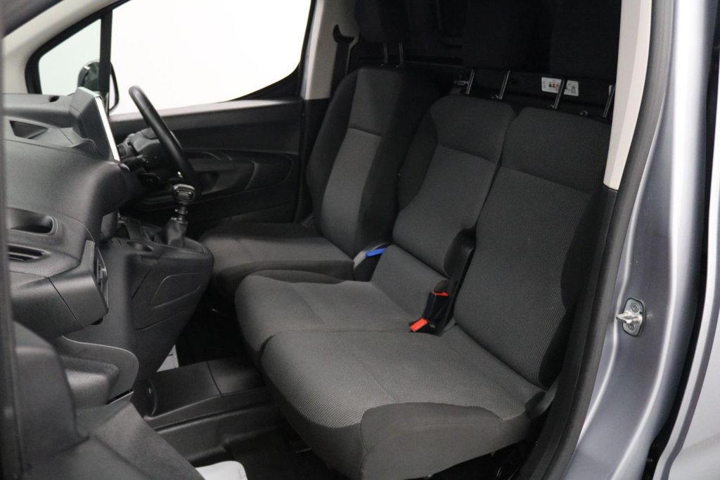 Used Toyota ProAce 2023 for sale - 77747926: Photo 24