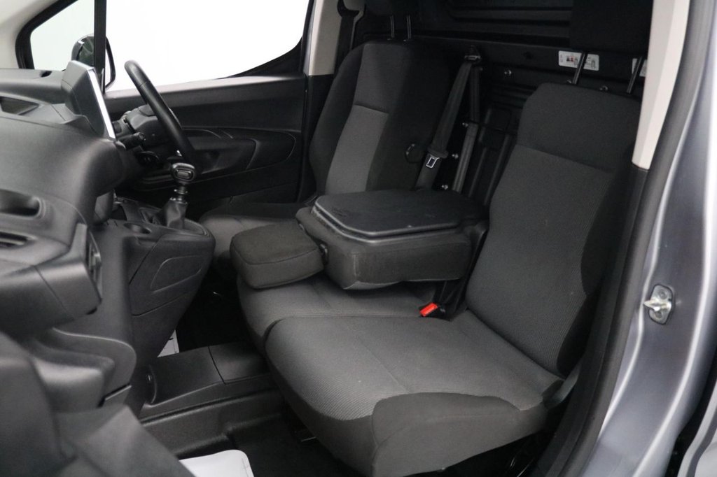 Used Toyota ProAce 2023 for sale - 77747926: Photo 25