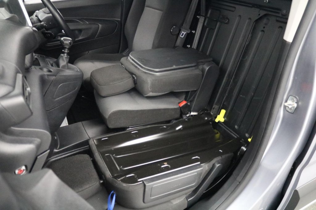 Used Toyota ProAce 2023 for sale - 77747926: Photo 26