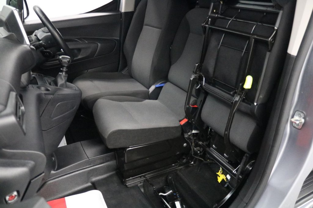 Used Toyota ProAce 2023 for sale - 77747926: Photo 27