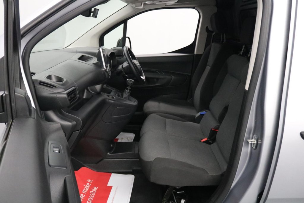 Used Toyota ProAce 2023 for sale - 77747926: Photo 29