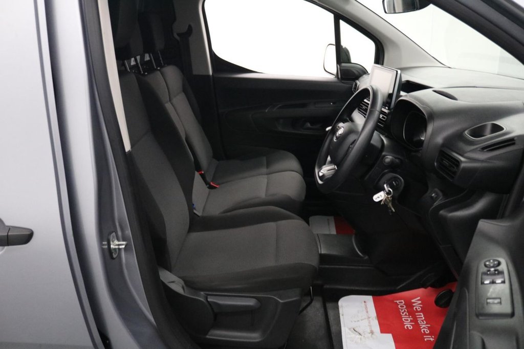 Used Toyota ProAce 2023 for sale - 77747926: Photo 30