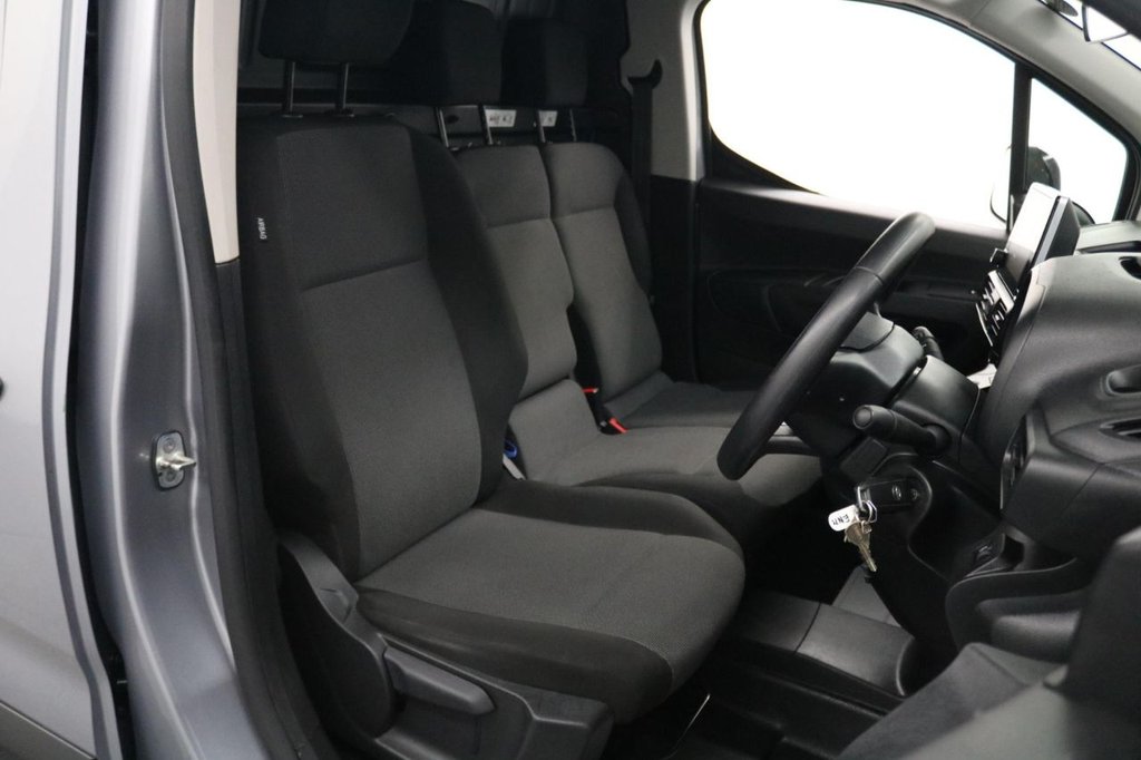 Used Toyota ProAce 2023 for sale - 77747926: Photo 31