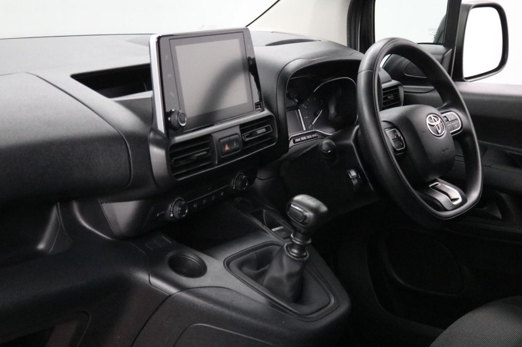 Used Toyota ProAce 2023 for sale - 77747926: Photo 35