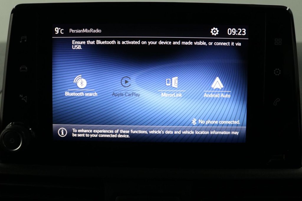 Used Toyota ProAce 2023 for sale - 77747926: Photo 47