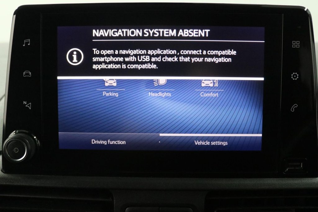 Used Toyota ProAce 2023 for sale - 77747926: Photo 48