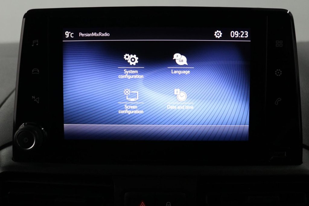 Used Toyota ProAce 2023 for sale - 77747926: Photo 50