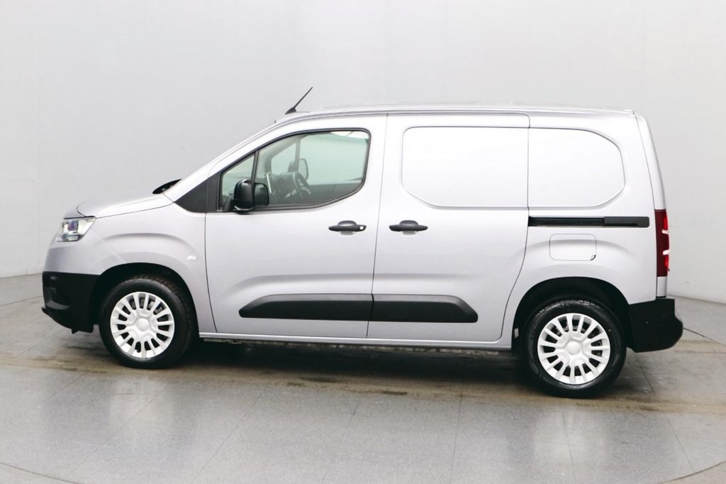 Used Toyota ProAce 2023 for sale - 77747926: Photo 6