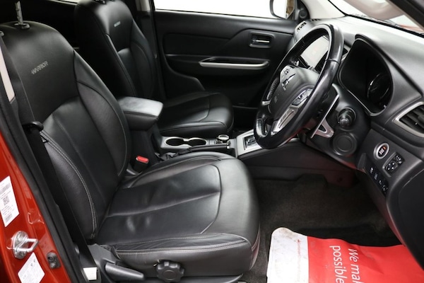 Used Mitsubishi L200 2021 for sale - 76132220: Photo 14