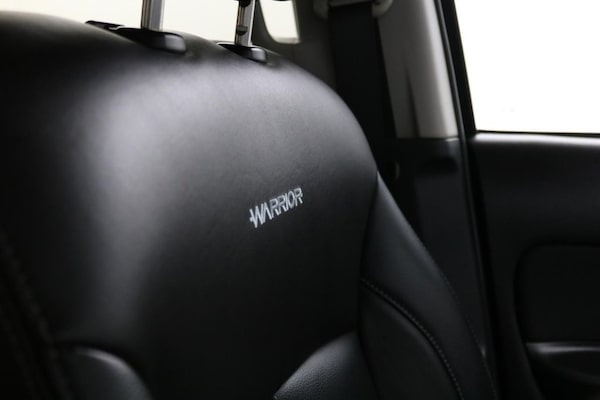 Used Mitsubishi L200 2021 for sale - 76132220: Photo 18
