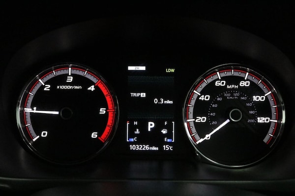 Used Mitsubishi L200 2021 for sale - 76132220: Photo 32