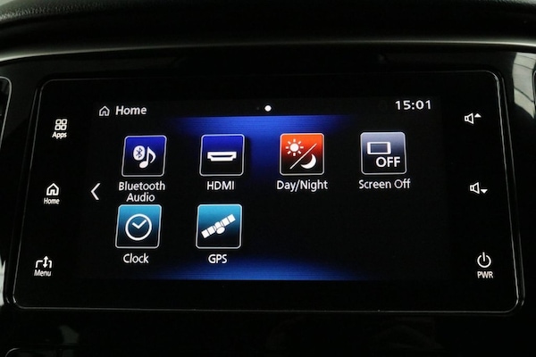 Used Mitsubishi L200 2021 for sale - 76132220: Photo 36