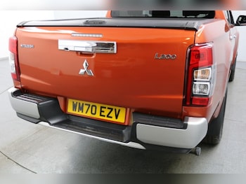 Used Mitsubishi L200 2021 for sale - 76132220: Photo 3