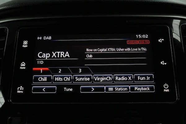 Used Mitsubishi L200 2021 for sale - 76132220: Photo 41