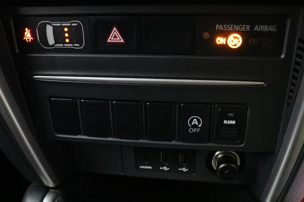 Used Mitsubishi L200 2021 for sale - 76132220: Photo 49