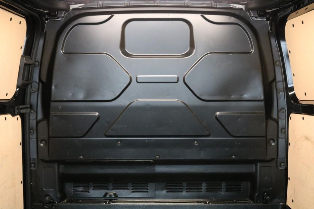 Used Ford Transit Custom 2023 for sale - 76758722: Photo 15