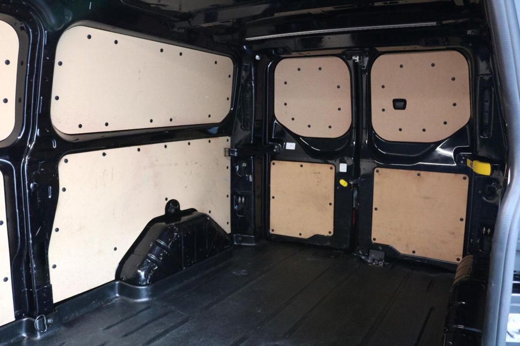 Used Ford Transit Custom 2023 for sale - 76758722: Photo 16
