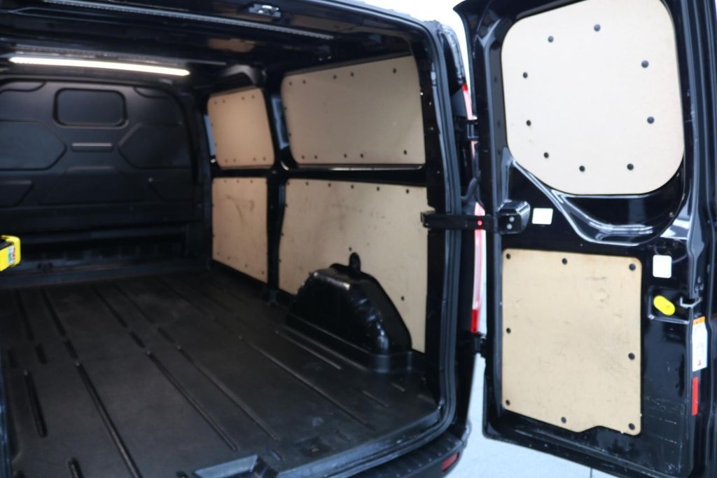 Used Ford Transit Custom 2023 for sale - 76758722: Photo 19
