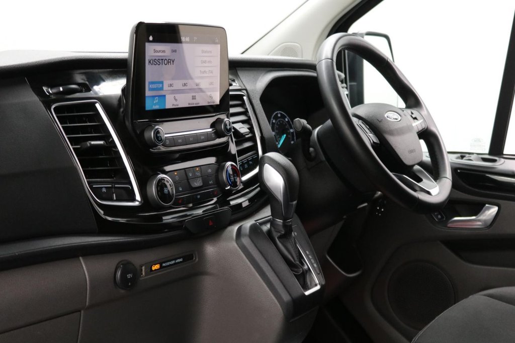 Used Ford Transit Custom 2023 for sale - 76758722: Photo 2