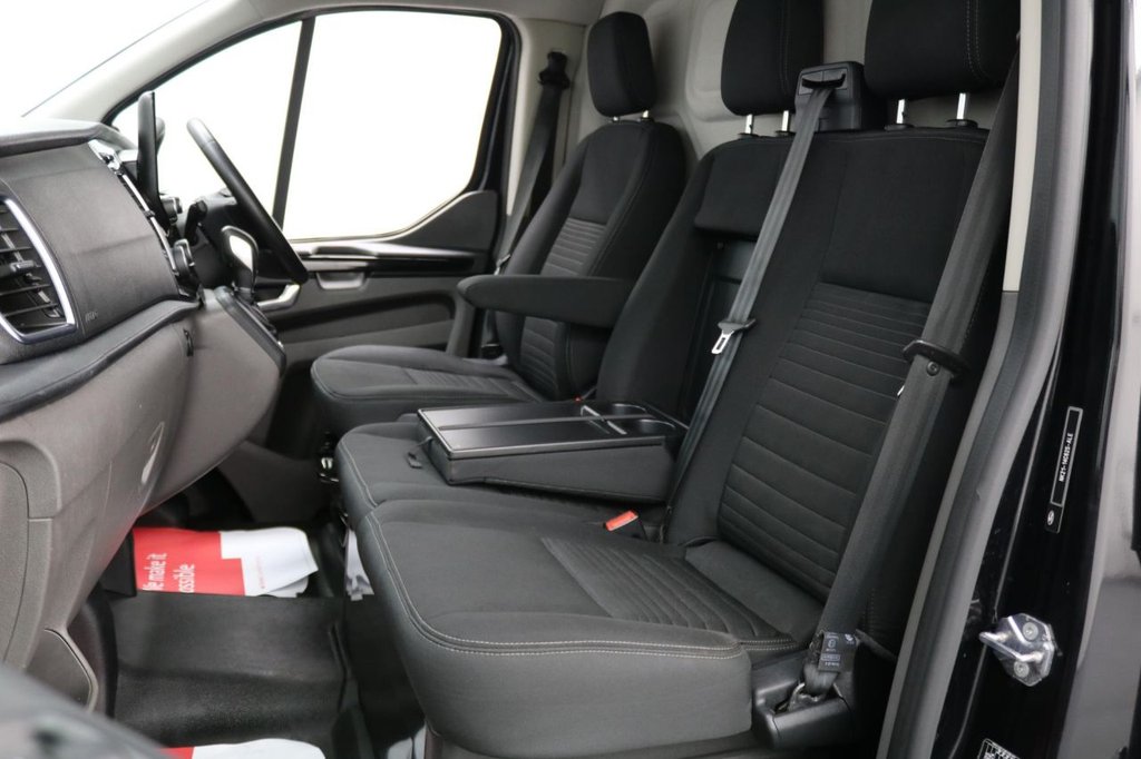 Used Ford Transit Custom 2023 for sale - 76758722: Photo 21