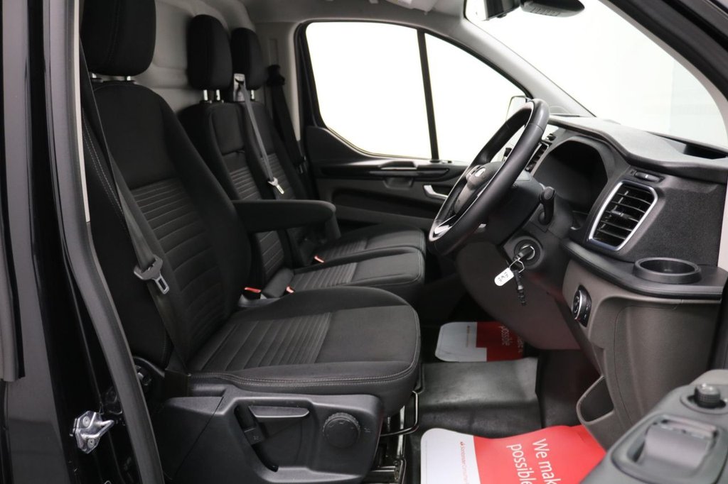 Used Ford Transit Custom 2023 for sale - 76758722: Photo 24