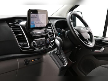 Used Ford Transit Custom 2023 for sale - 76758722: Photo