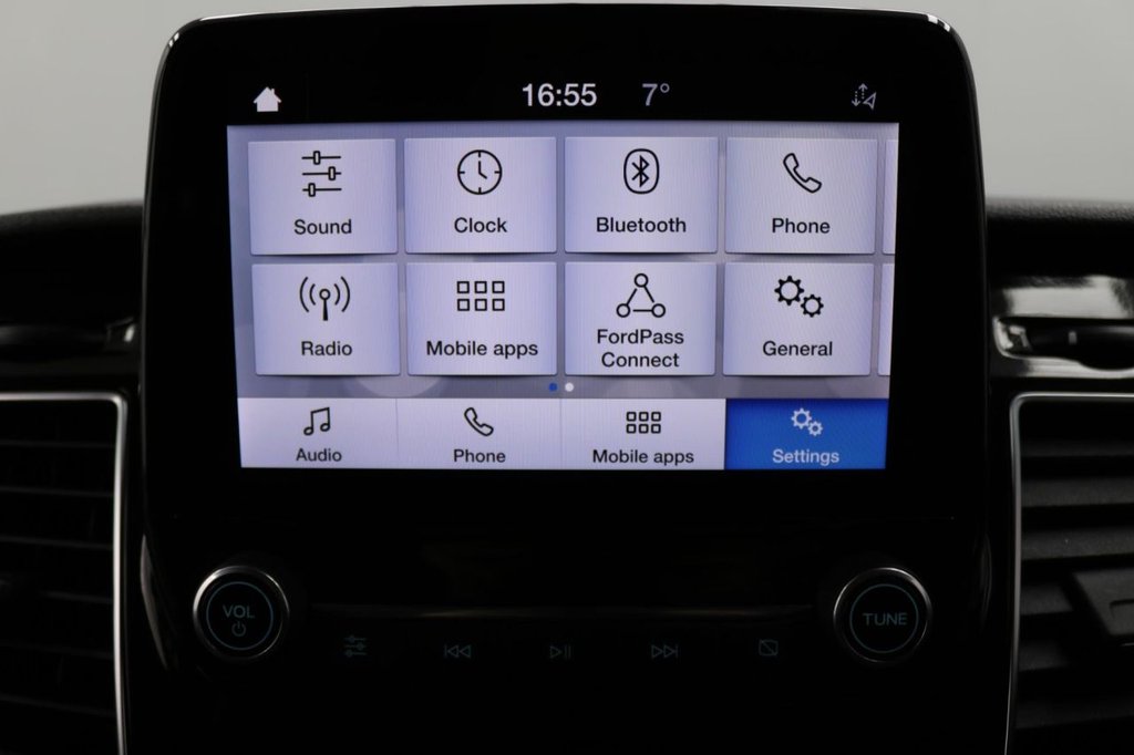 Used Ford Transit Custom 2023 for sale - 76758722: Photo 46