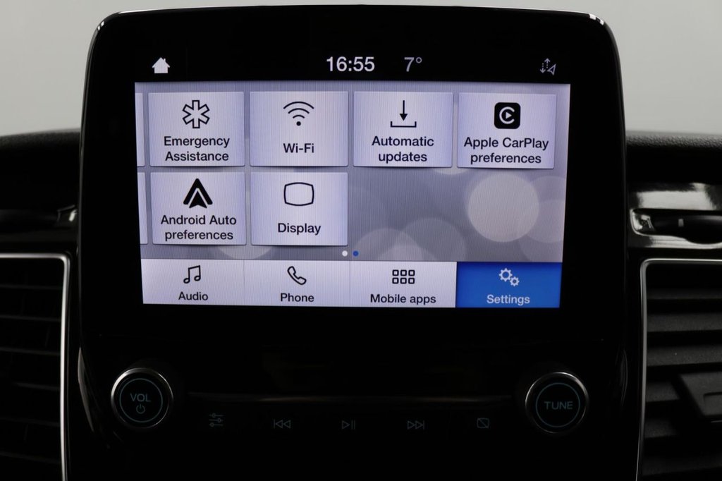 Used Ford Transit Custom 2023 for sale - 76758722: Photo 47