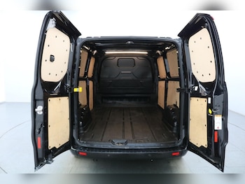 Used Ford Transit Custom 2023 for sale - 76758722: Photo