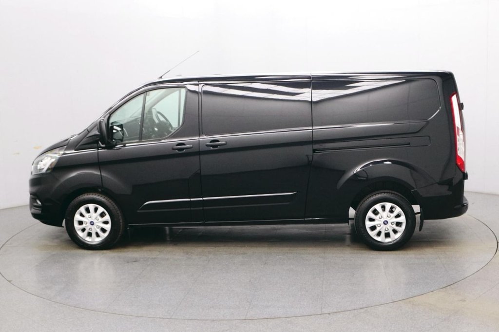 Used Ford Transit Custom 2023 for sale - 76758722: Photo 5