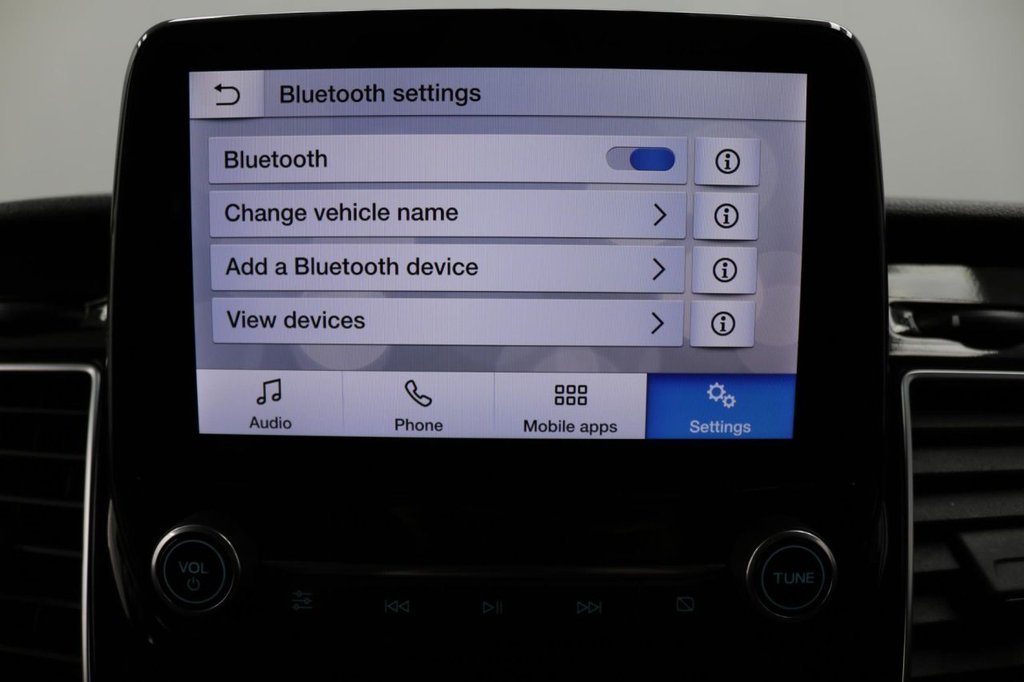 Used Ford Transit Custom 2023 for sale - 76758722: Photo 50