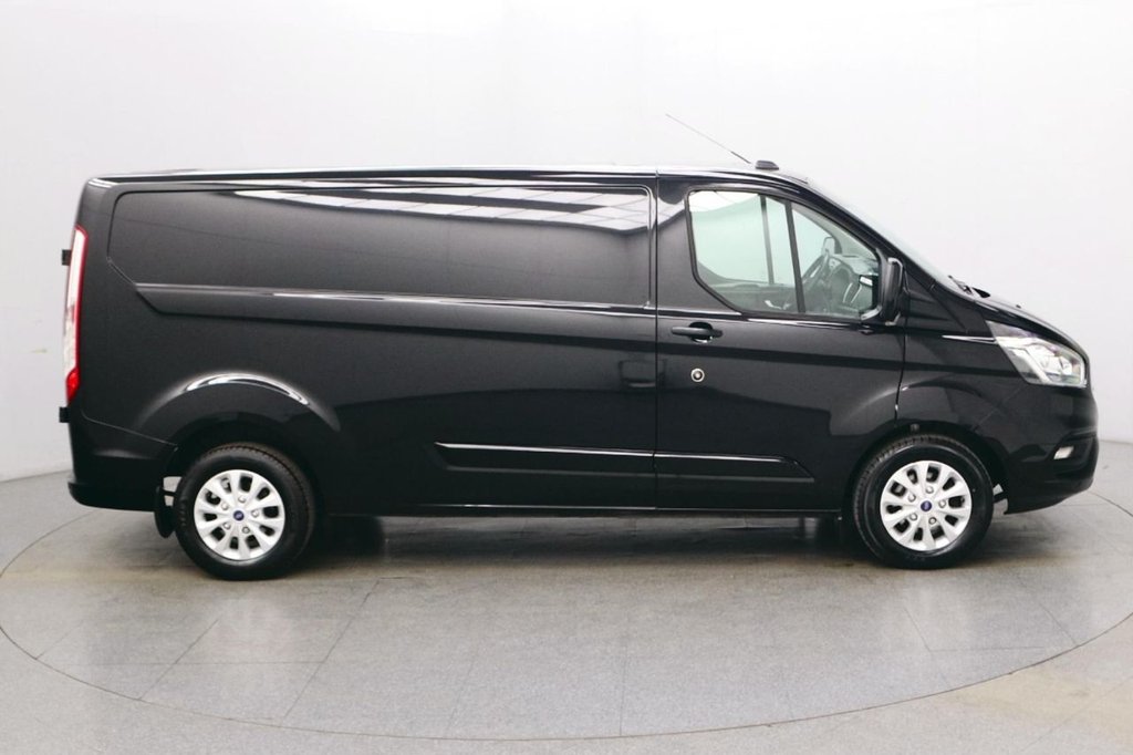 Used Ford Transit Custom 2023 for sale - 76758722: Photo 9