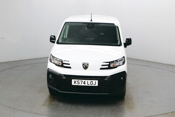 Used Peugeot Partner 2024 for sale - 76014829: Photo 11