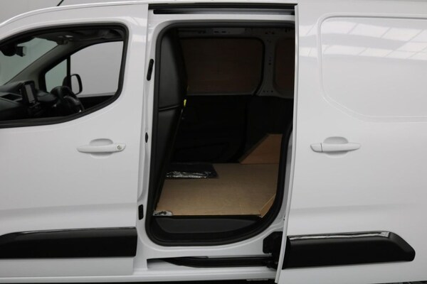 Used Peugeot Partner 2024 for sale - 76014829: Photo 12