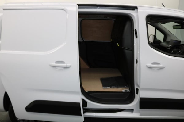 Used Peugeot Partner 2024 for sale - 76014829: Photo 14