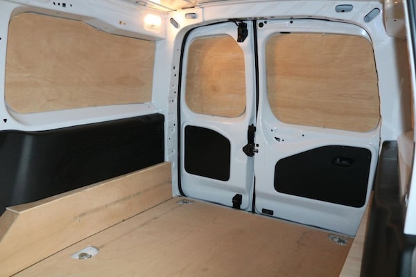 Used Peugeot Partner 2024 for sale - 76014829: Photo 17
